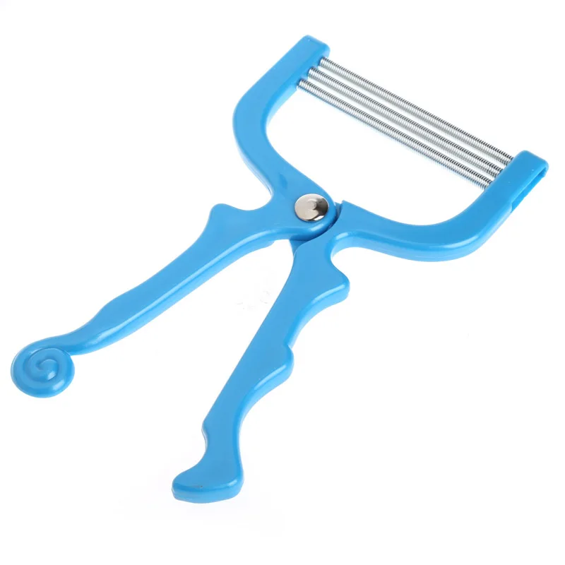 

1Pc Safe Handheld Face Facial Hair Removal Threading Epilator Epi Roller