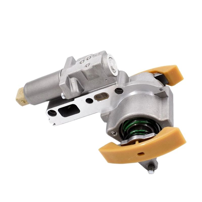 Кулачковый вал регулировщик зубчатой цепи Натяжитель в сборе 058109088K подходит для