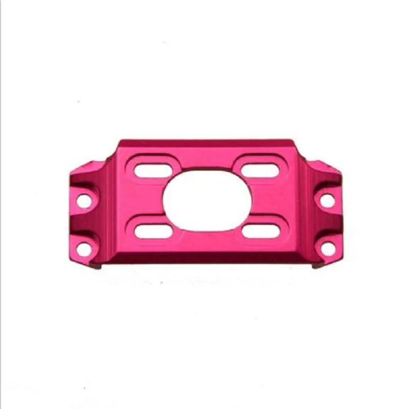 Металлическое моторное крепление с ЧПУ для гоночного дрифтерного автомобиля SAKURA