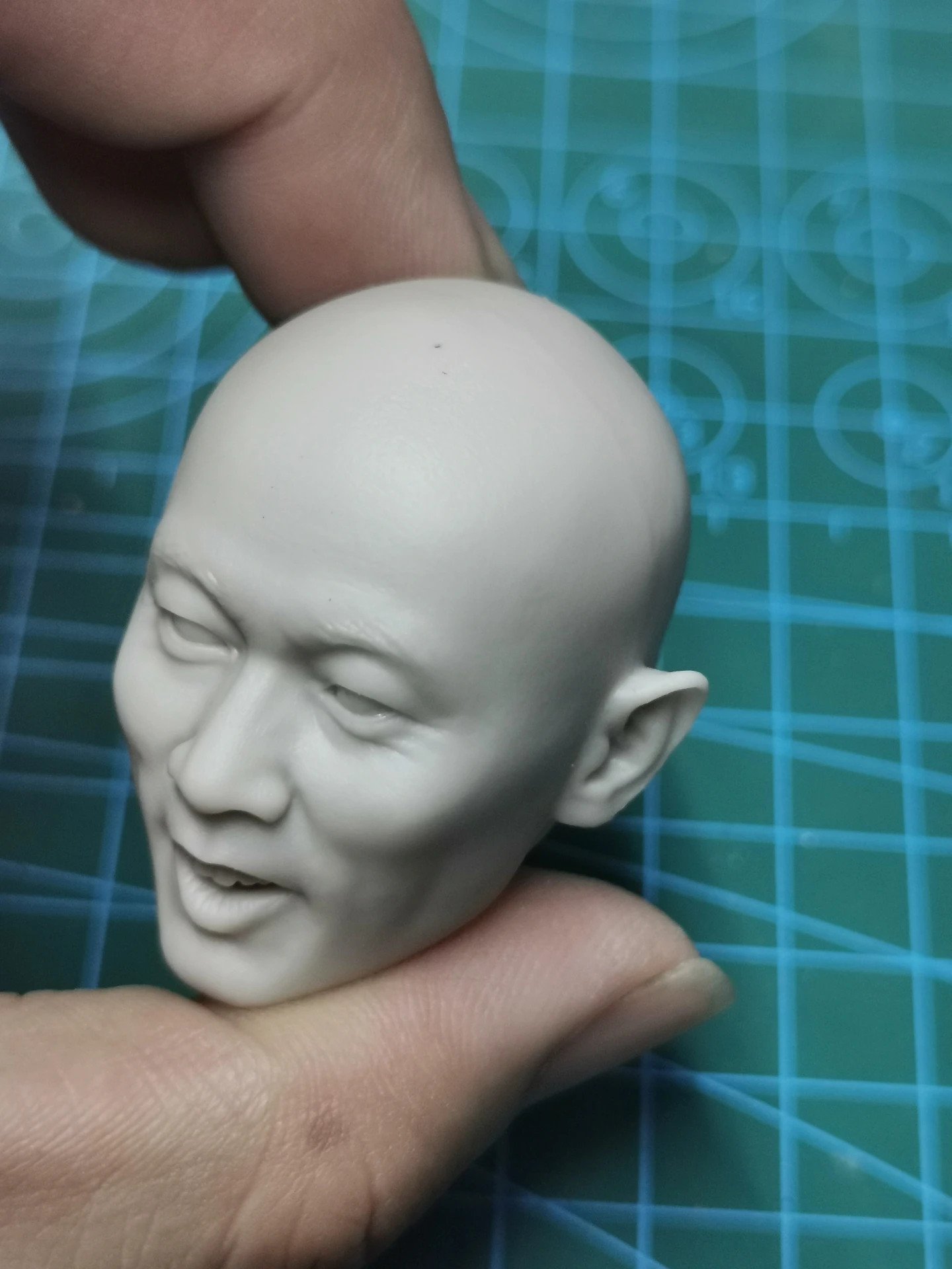 thumb