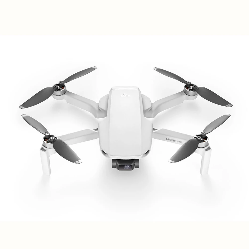 DJI Mavic Mini Fly More Combo MT1SS5 портативный Дрон максимум 30 минут время полета HD видео видение сенсор gps точное наведение
