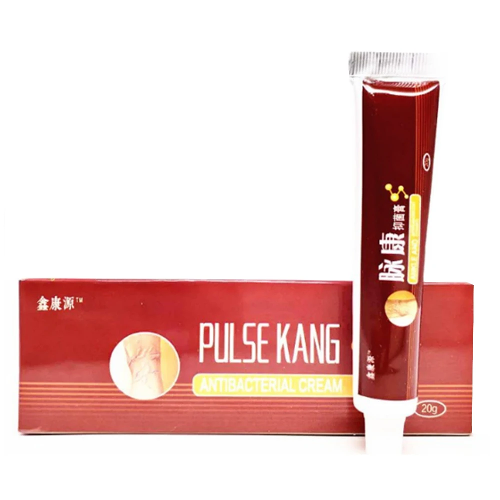 Крем от варикозного расширения ног вен боли в варикозном и паука 100% трав