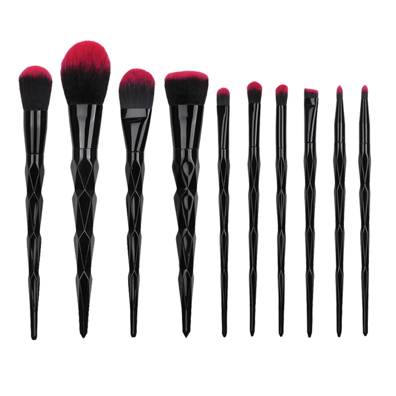 1 шт. многофункциональные алмазные кисти для макияжа|Аппликатор теней век| |