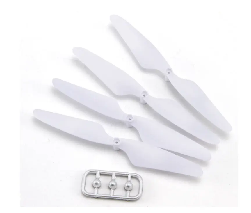 

CW CCW Propeller Sets Props Parts for HR SH3 RC Drone Camera Drone Quadcopter