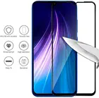 Xioami Redmi Note 8 T Защитное стекло для экрана Redmi Note 8 T 8 T закаленное стекло для Redmi Note8T защитное стекло