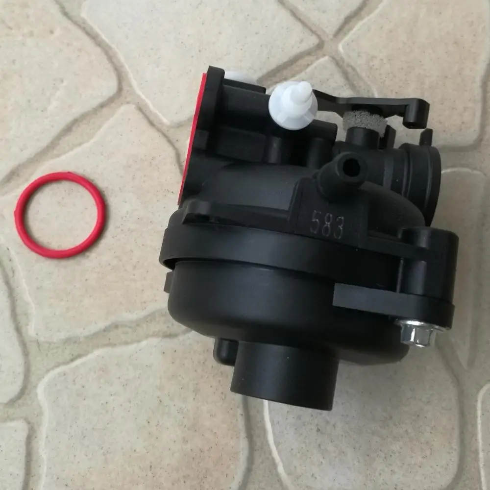 Карбюратор 799583 Briggs &amp Stratton 591160 593261 590556 591110 подтвержденное качество - купить по