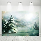 Фон для фотосъемки Mehofond Рождественский фон для фотосъемки Рождественский Декор Фон для фотосъемки детский фон для фотостудии