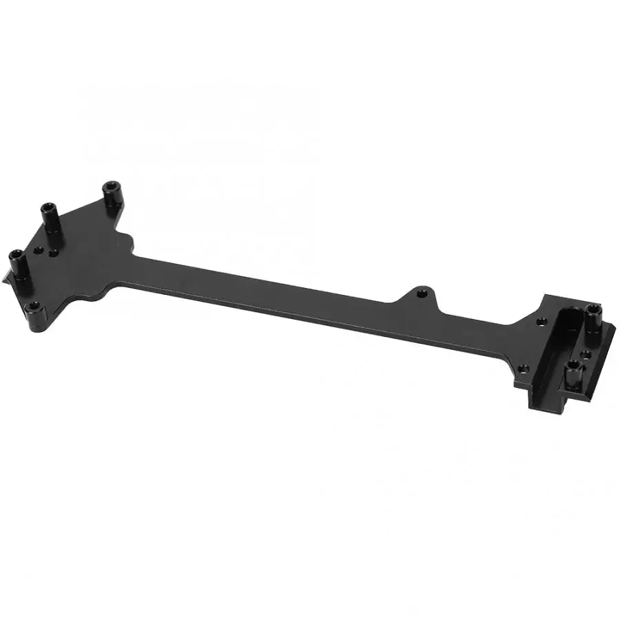 1/18 металлический Радиоуправляемый лоток запасные части для платы второго этажа