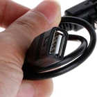 Новинка 2022, музыкальный интерфейс AMI MMI к USB-кабелю, адаптер для audi A3 A4 A5 A6 A8 Q5 Q7 Q8