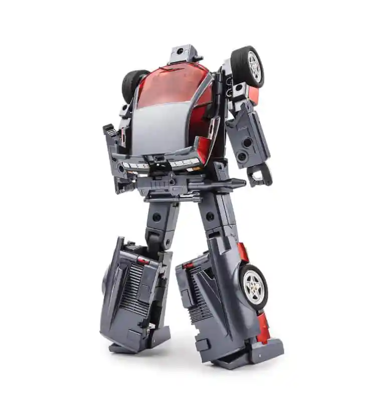 XTransbots монолит комбайнер MX XIV 14 флюорота Wildrider трансформации фигурку|Наборы для