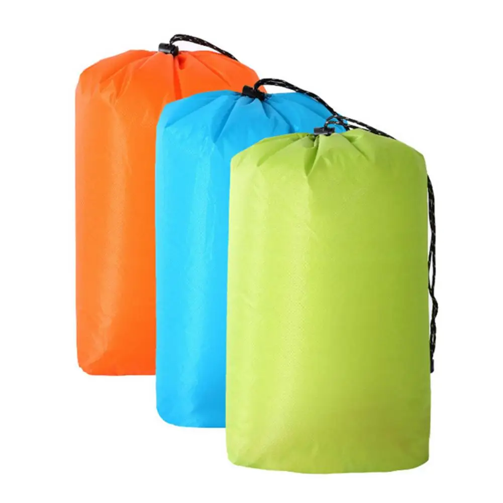 

Сумка для путешествий, водонепроницаемая, с силиконовым покрытием