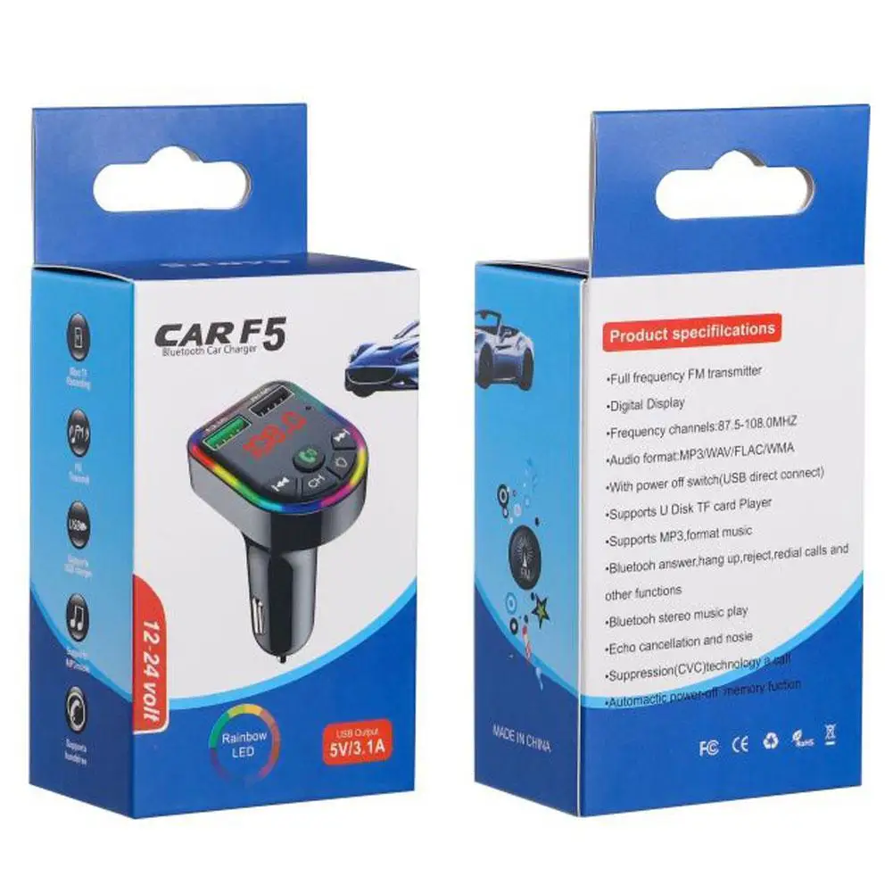 

Bluetooth- FM- 5,0 , mp3-, , , , , , USB