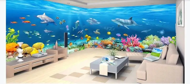 Настенная бумага по индивидуальному размеру современная настенная для детской