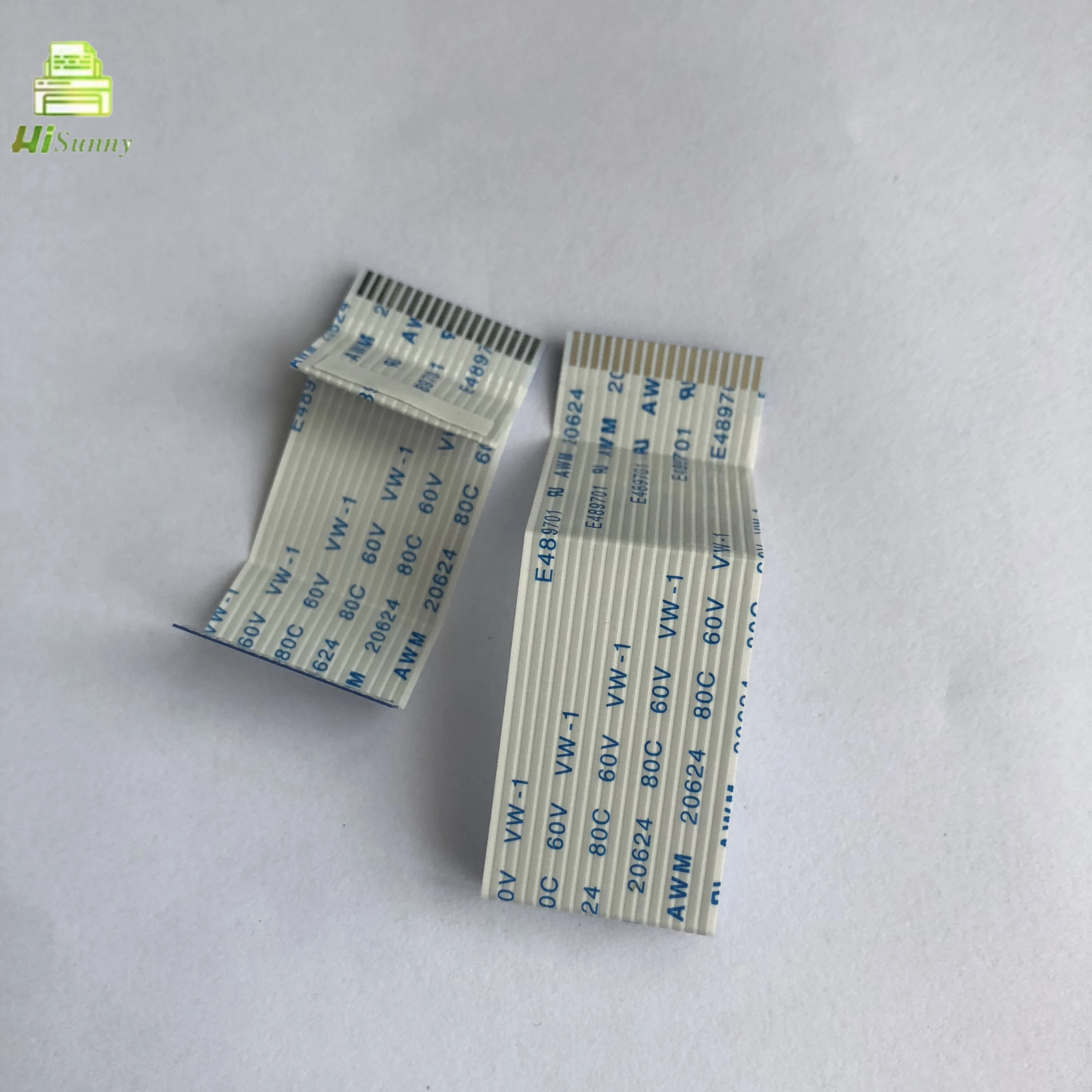 

L1300 Printhead Cable for Epson ME1100 L1300 T1100 T1110 C110 ME70 ME650FN for Short Cable