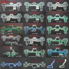 JCD 1 шт. кнопки для PS2 PS3PS4 Pro Slim PS5 JDM 030 040