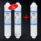 Запасной фильтр холодильника LG 5231JA2010B-3219JA3001P LG 5231JA2012A, 3 упаковки