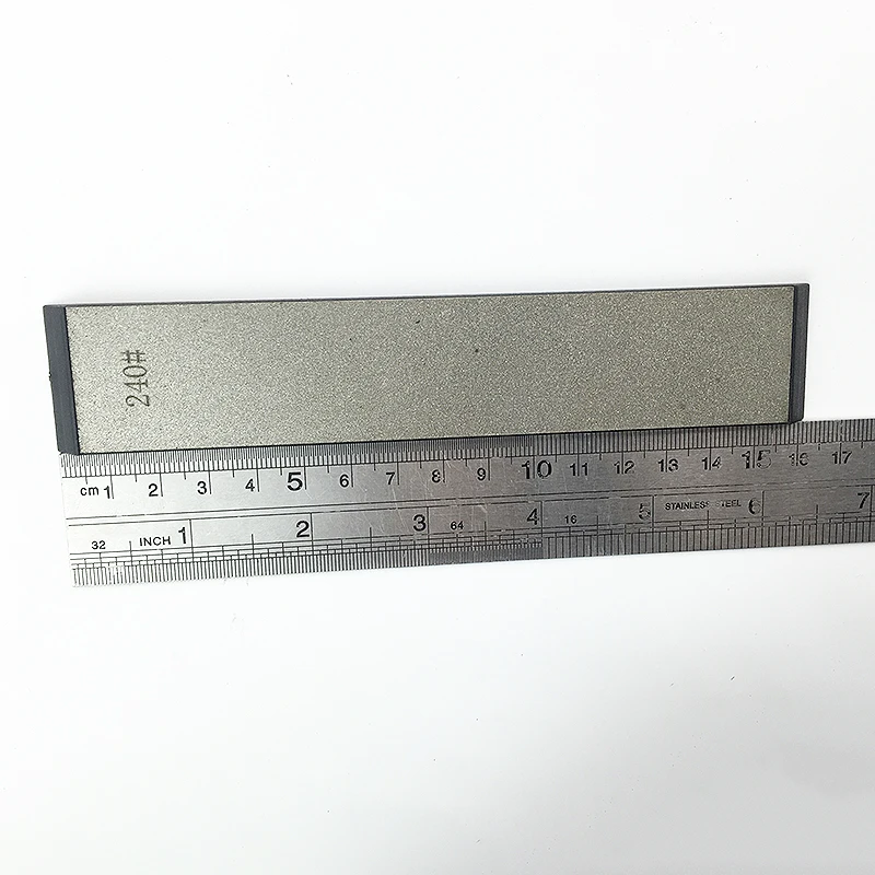 

Diamond whetstone sharpener kitchen restaurant householdknifesharpeninghoningtoolprofessionalsystemfixedfixedanglewhetstonetool