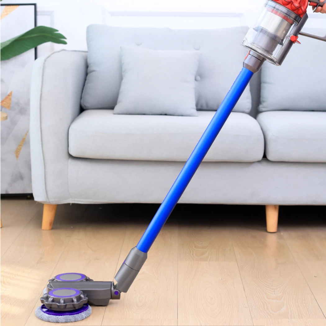 

Аксессуары для пылесоса Dyson V6, Сменная головка для сухой и влажной уборки