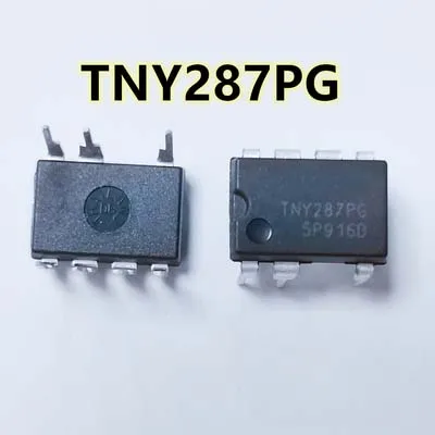 

10pcs/lot TNY287PG TNY287PN TNY287 DIP-7