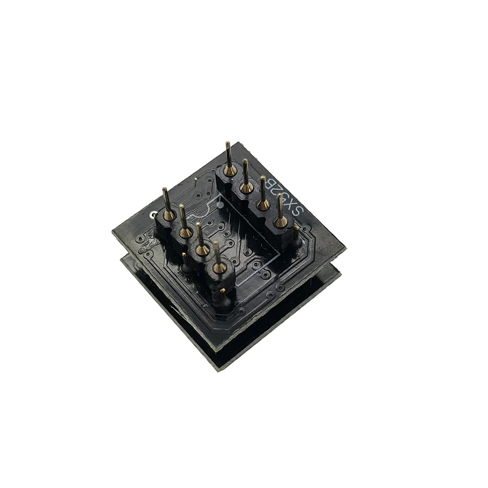 Lusya 1 шт. SX52B дискретный op amp модуль усилитель сбалансированный тюнинг заменяет NE5532 предусилитель opa доска 4558d G12-011