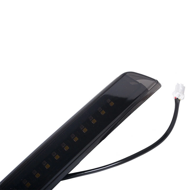 Автомобильный 3Rd тормозной светильник светодиодный задний s стоп-сигнал для 2004-2016