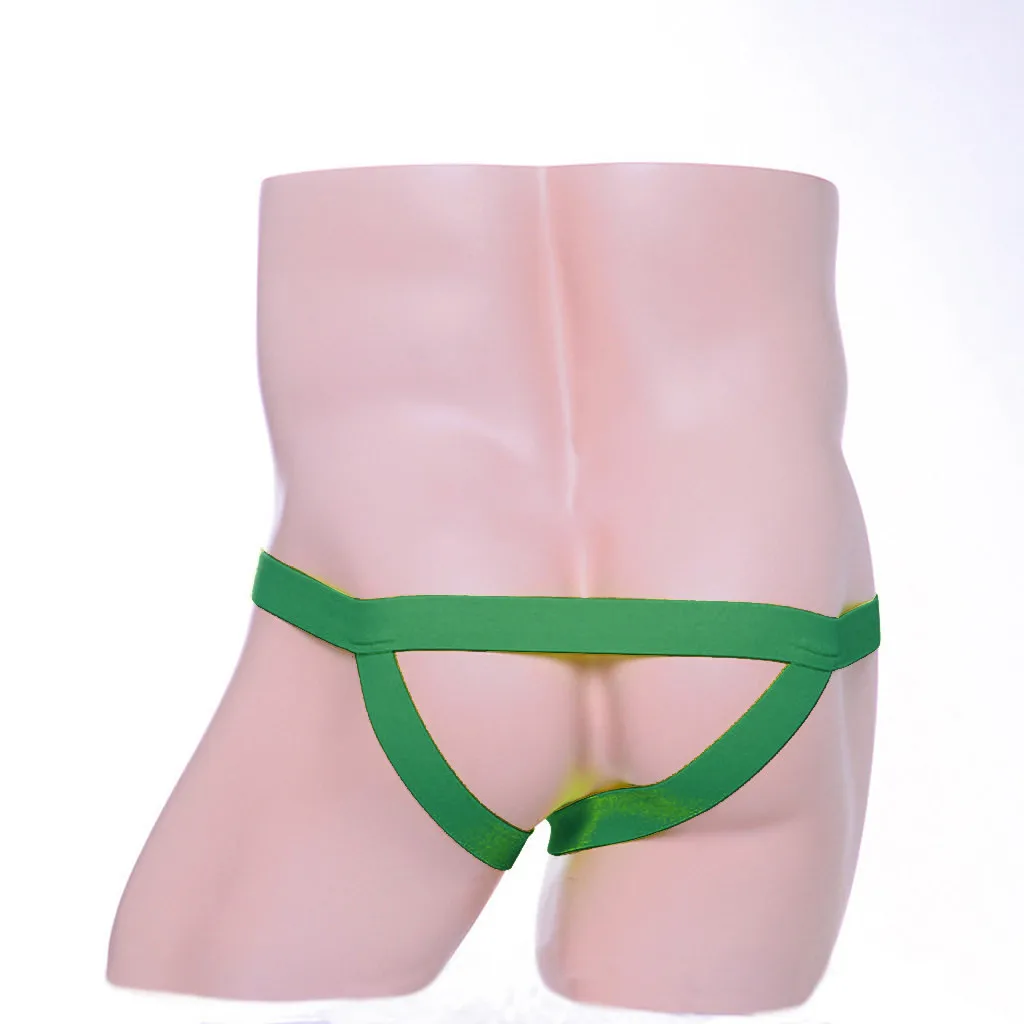 Модные Стринги с сумочкой сексуальные стринги нижнее белье эротические мужские