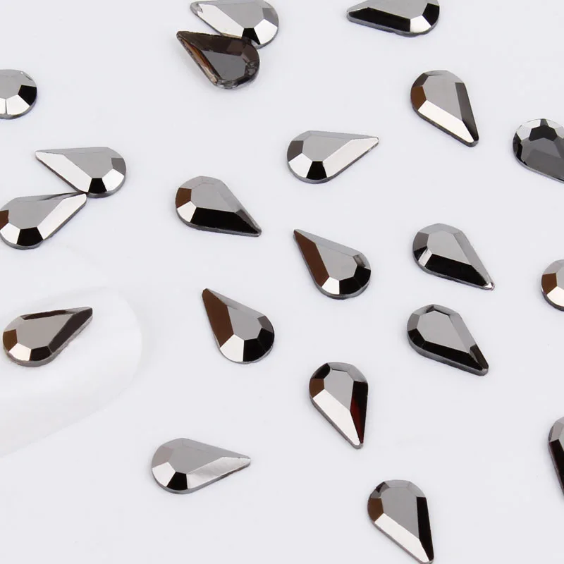 20 шт./упаковка стразы для украшения ногтей|Стразы и украшения| |