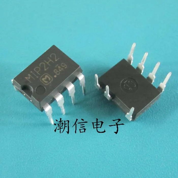 

MIP2H2 DIP-7