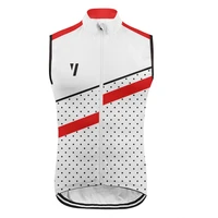 runchita new 2020 cycling vest sleeveless windproof vest ropa ciclismo road bicycle windproof cycling vest clothing