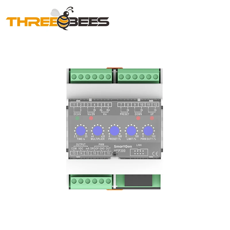 

Прямая продажа с завода, электронный модуль потенциометра HEP300, модуль управления морским генератором