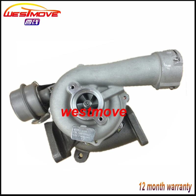 Турбокомпрессор K04V 5304 988 0032 53049880032 970 53049700032 для VW T5 Transporter 2 5 tdi 2002 2.5L