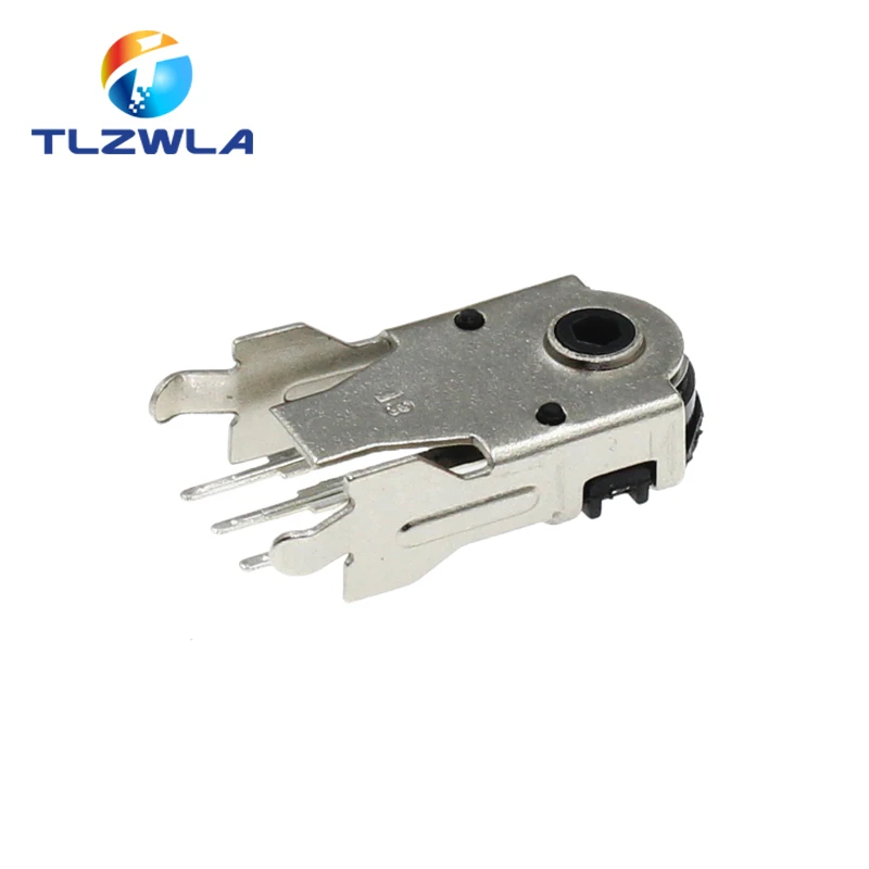 10Pcs Mouse Encoder 5mm 7MM 9MM 11Mm 13Mm Rolling Switch Roller 5H 7H 9H 11H 13H Navigation Connector | Обустройство дома