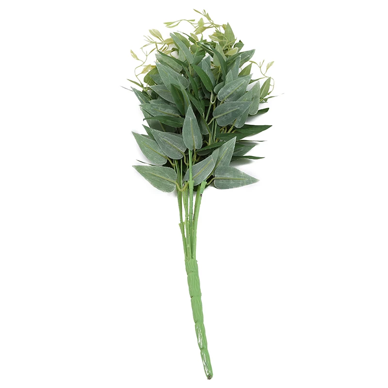 Искусственный Шелковый цветок клематиса декор сделай сам для свадьбы дома сада