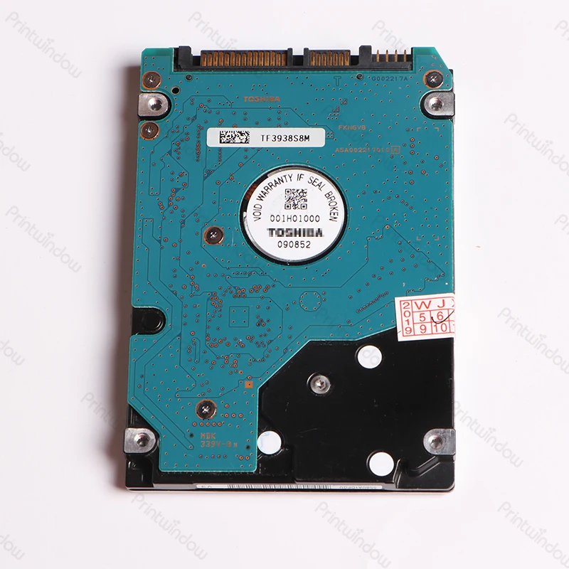 Новый жесткий диск HDD для Canon iR2230 iR2830 iR3530 iR4530 | Компьютеры и офис
