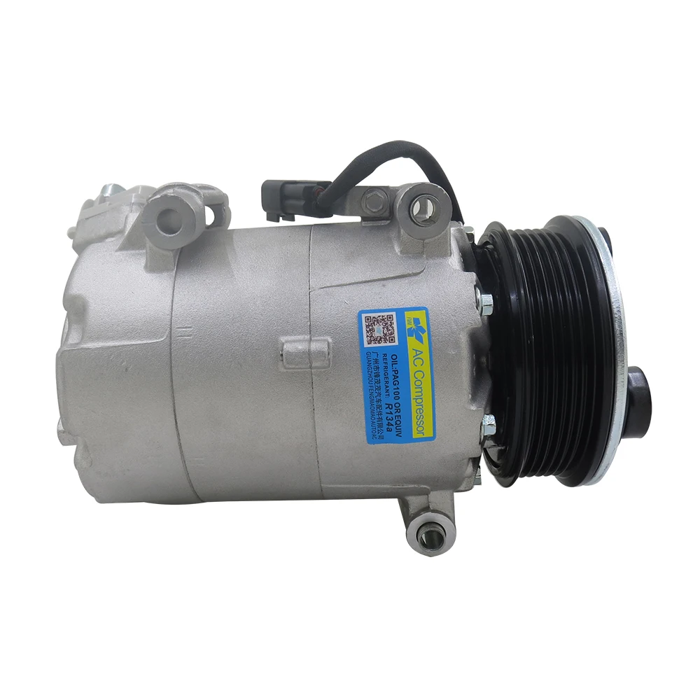 DU61-19D629-DA воздушный компрессор для Land Rover Discovery 4 Jaguar XF 3 0 Diesel FORD KUGA II (DM2) 2