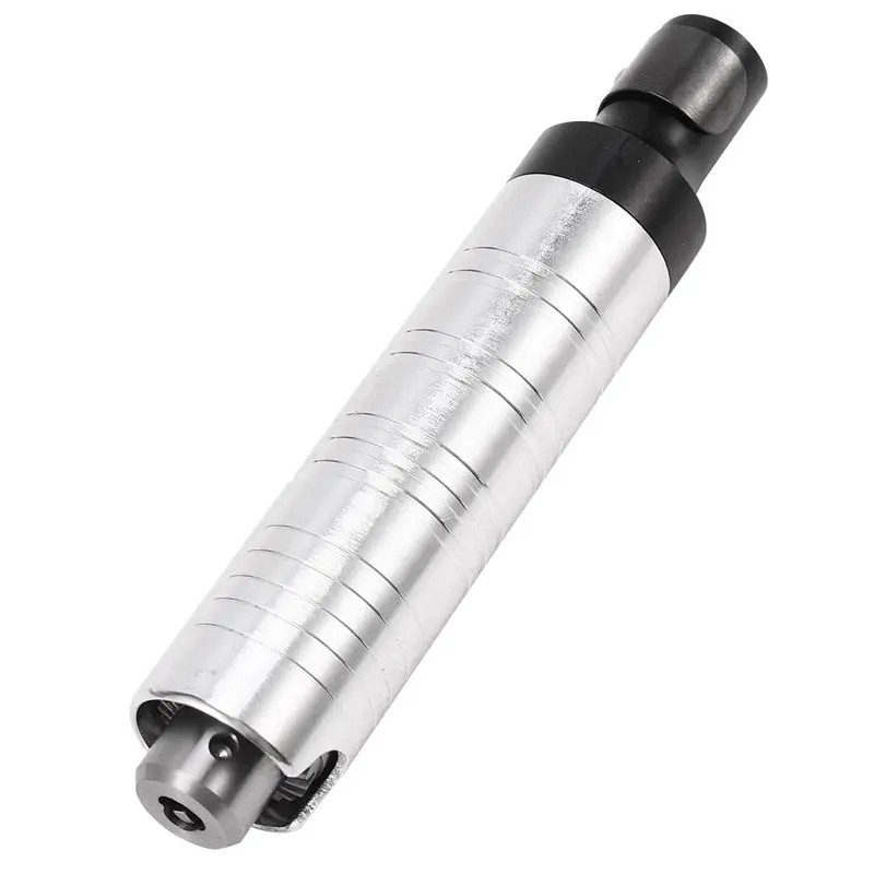 Подвесная ручка мельницы аксессуары Чак мягкий инструмент вала электрическая