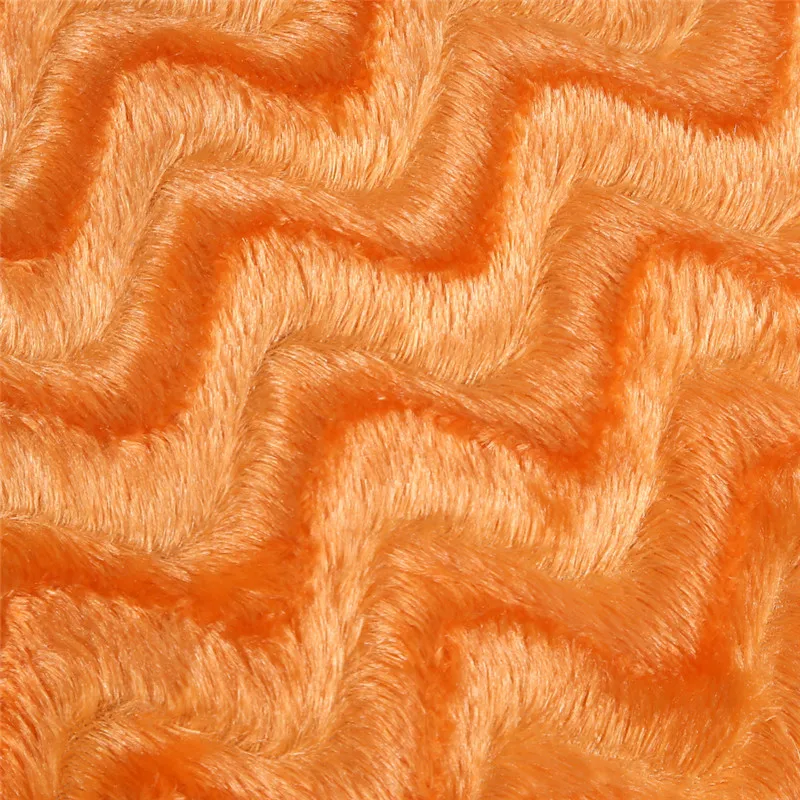 Бархатный Чехол для подушки пушистая декоративная подушка однотонная дивана