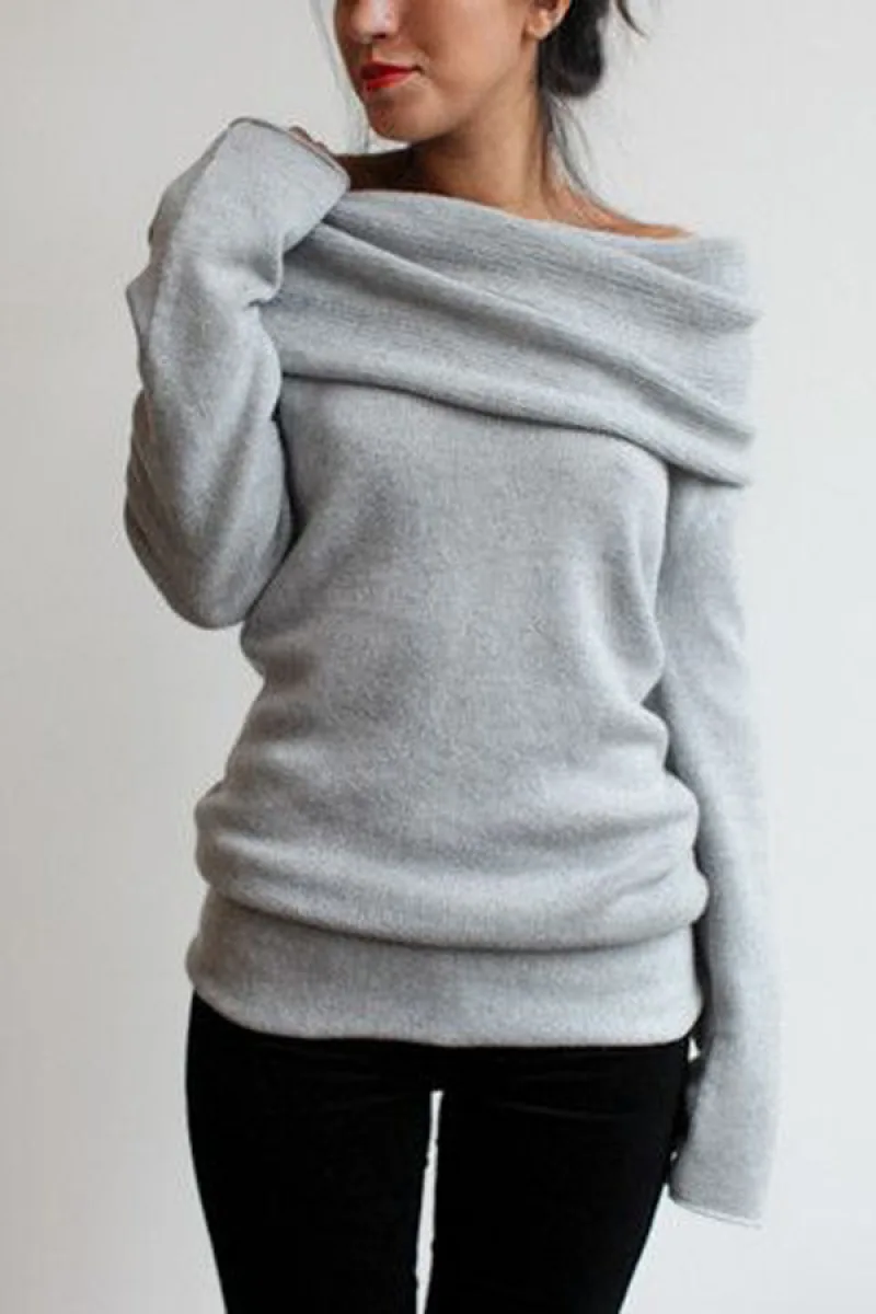 

Women Winter Hoody Hoodie Sweatshirt Long Sleeve Sweater Pullover Jumper Tops US