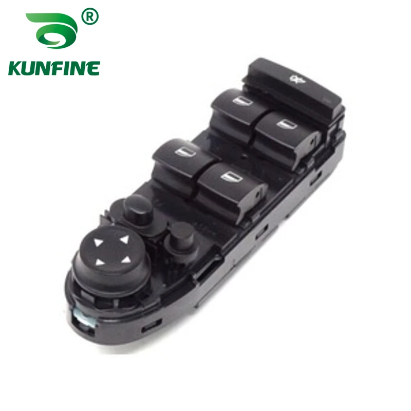 

Electric Power Window Side Glass Control Switch Button For BMW E84（09/2008-06/2015)X1 High Version OEM NO.61319216049