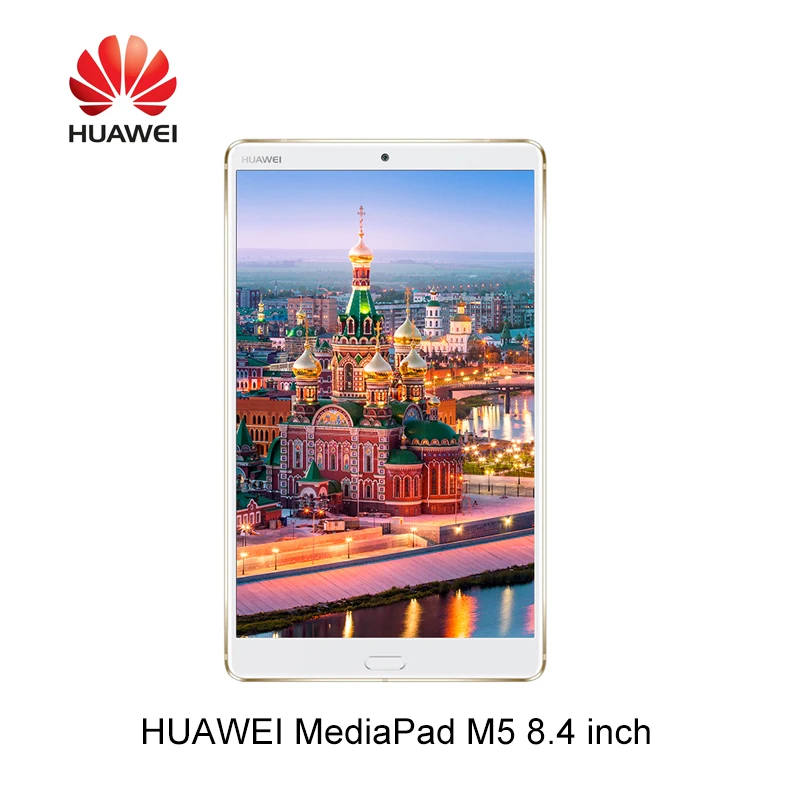 Huawei MediaPad M5 8 4 дюйма восемь ядер Гб ОЗУ 32 ГБ/64 Гб/128 ПЗУ Wi Fi/LTE Android 0 2K IPS 2560x1600 сканер