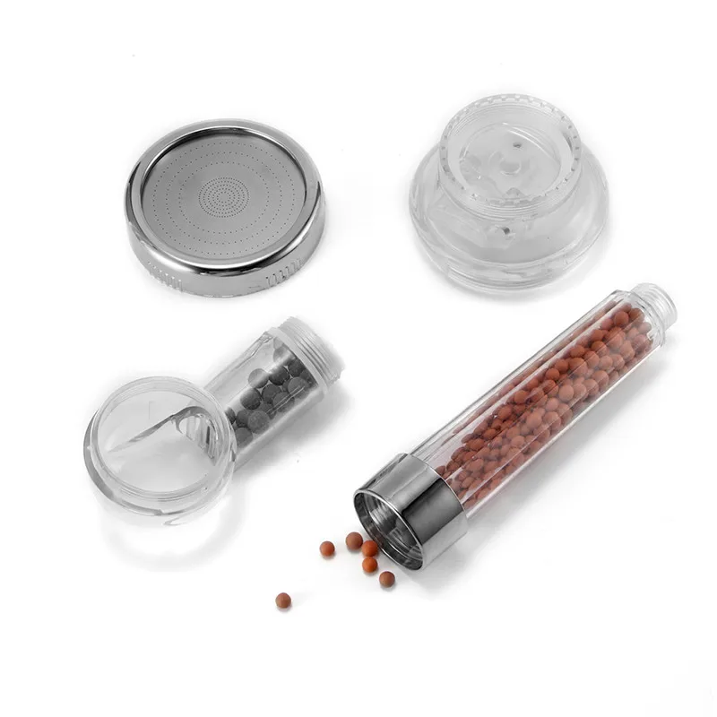 Ванная комната 3 режима Ванна Душ регулируемые струйное Насадки для душа