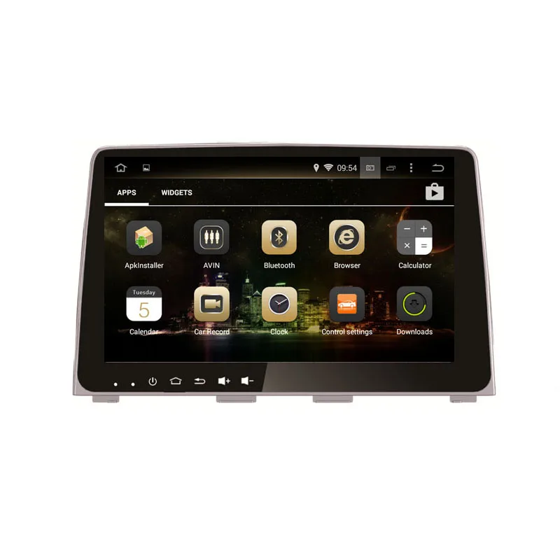 Android 9 0 Восьмиядерный PX5/PX6 Fit HYUNDAI SONATA 2018 2019 Автомобильный dvd плеер навигация gps