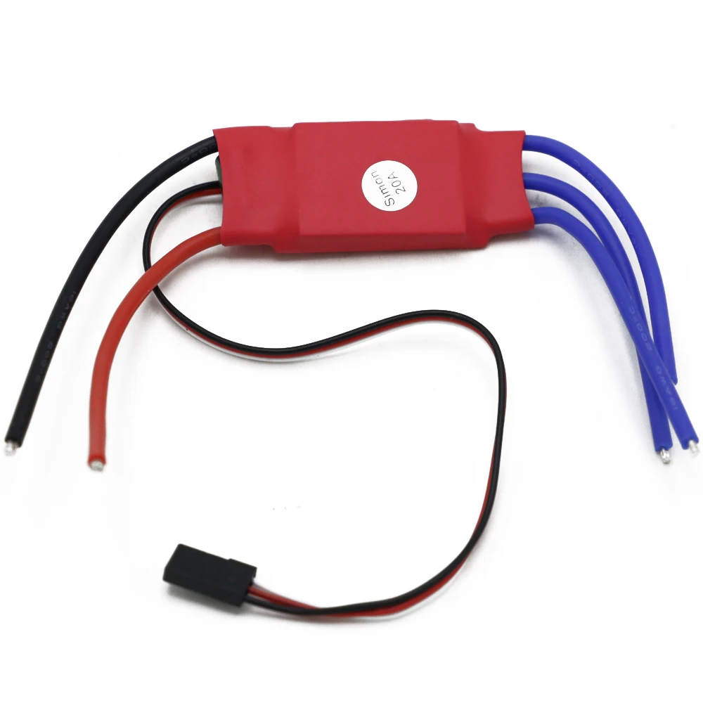 simonk 10a20a30a 2 3s прошивка электронный к