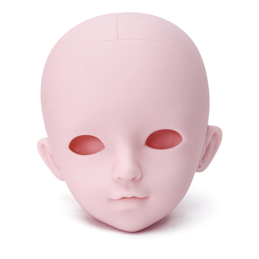 Кукла макияж голова 1/3 точка 60 см BJD моделирование 3D глаз кукла девушка день