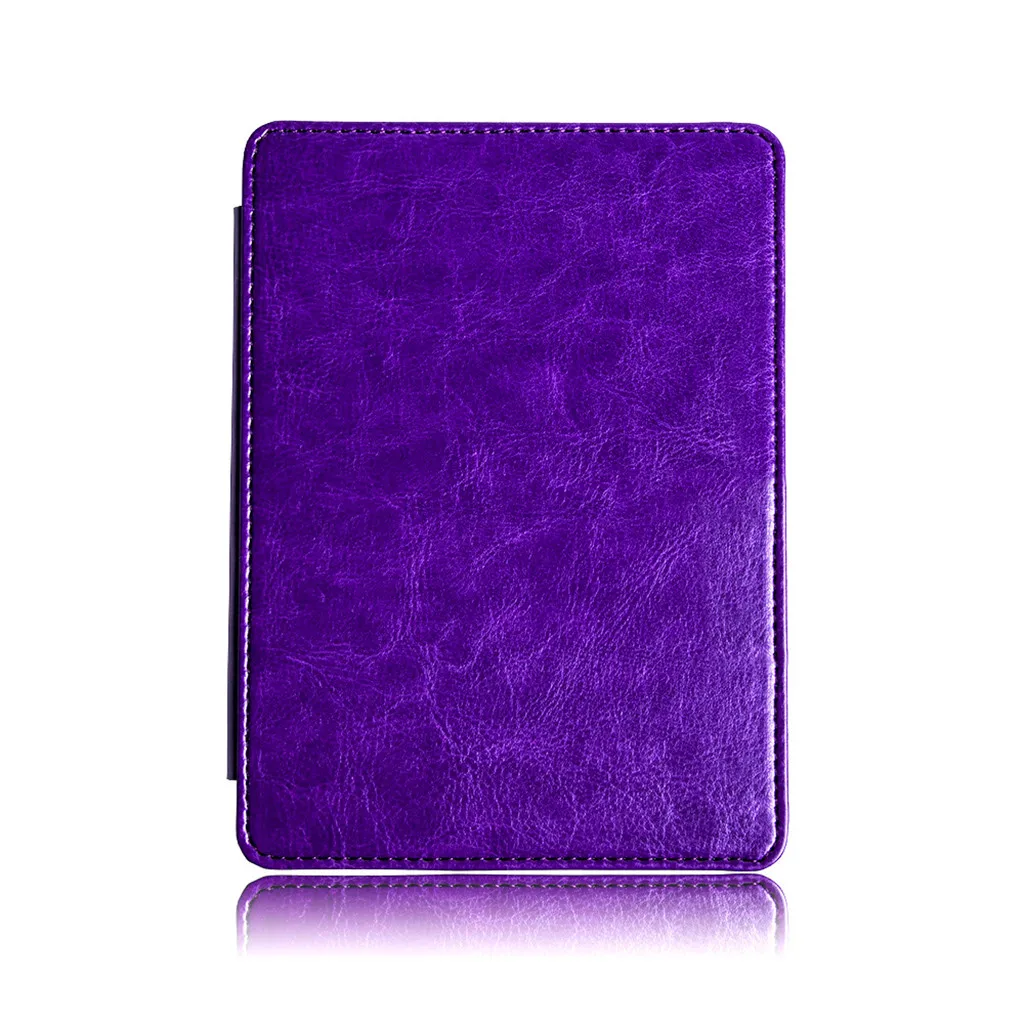 Чехол для планшета чехол из тонкой кожи смарт-чехол Amazon Kindle Paperwhite 4 2018 Sleep/Wake Tablet Pad