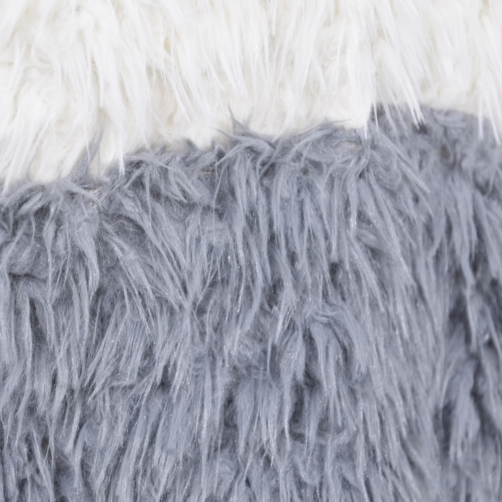 Женский длинный плюшевый кардиган Lossky теплая куртка с подкладкой на осень и