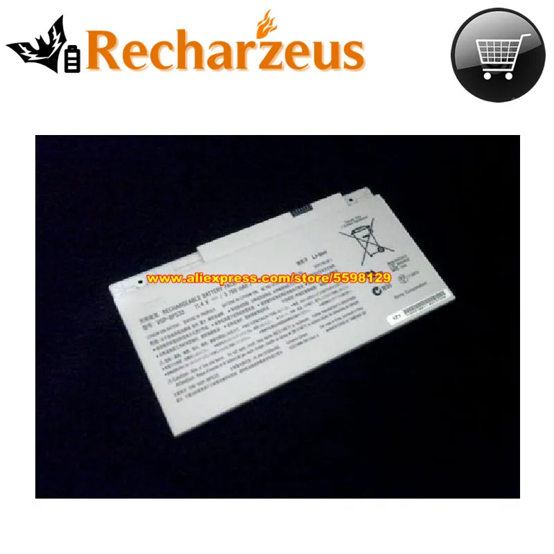 Genuine 11.4V 43Wh VGP-BPS33 Battery For VAIO SVT-14 SVT-15 T2 T15 T SVT14124CXS SVT14118CC SVT151A11L SVT15117CXS SVT151A11N | Компьютеры