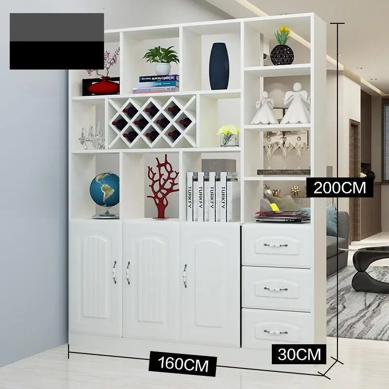 Armoire Sala Cristaleira Meja Mueble Kast Display мобильный стол Meube Коммерческая полка барная мебель