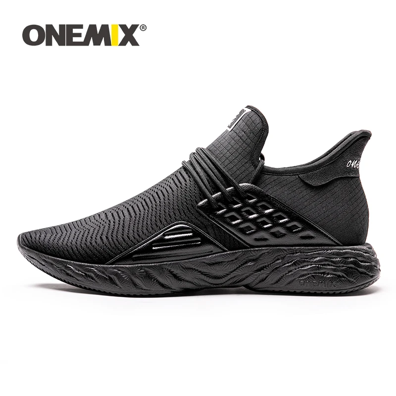 ONEMIX 2021 новые мужские кроссовки 9908 размера плюс Удобная воздухопроницаемая