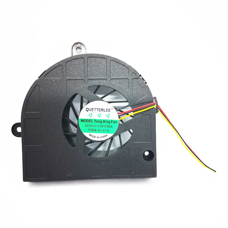 Новый вентилятор охлаждения ЦП для Acer Aspire 5333 5733 5733Z 5742 5742G 5742Z 5742ZG - купить по